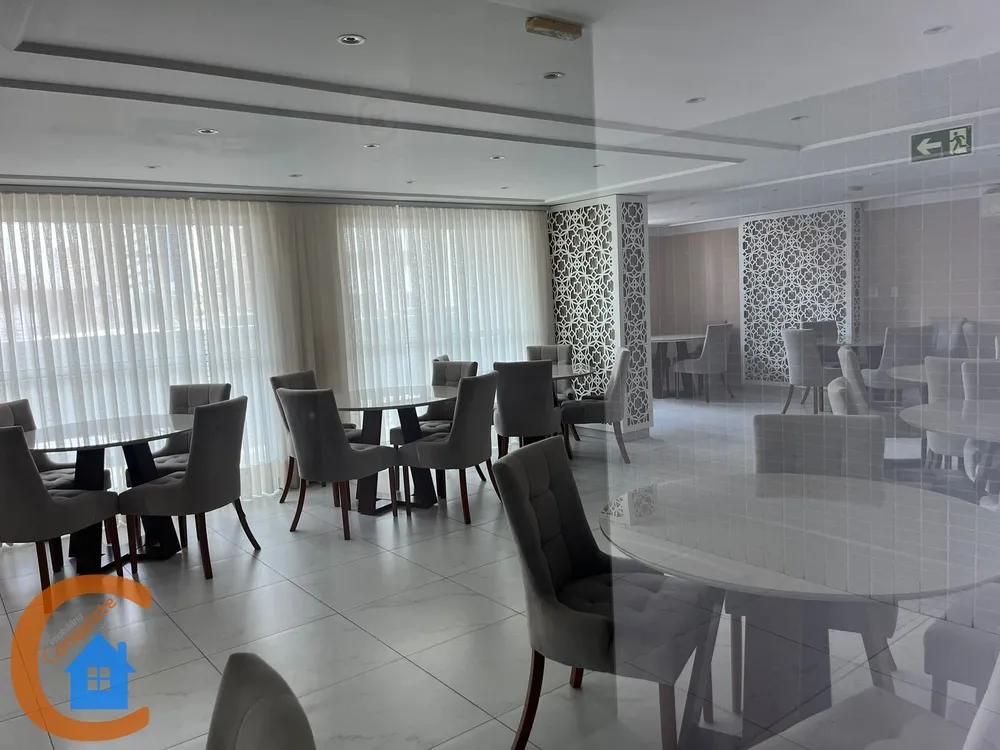 Apartamento, 3 quartos, 127 m² - Foto 13