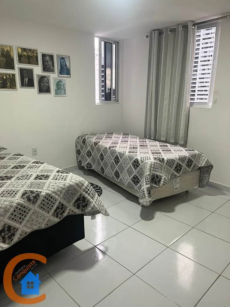 Apartamento, 3 quartos, 127 m² - Foto 7