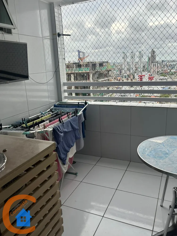 Apartamento, 3 quartos, 127 m² - Foto 6