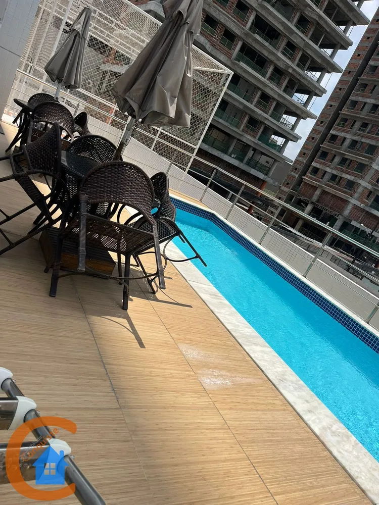 Apartamento, 3 quartos, 127 m² - Foto 11