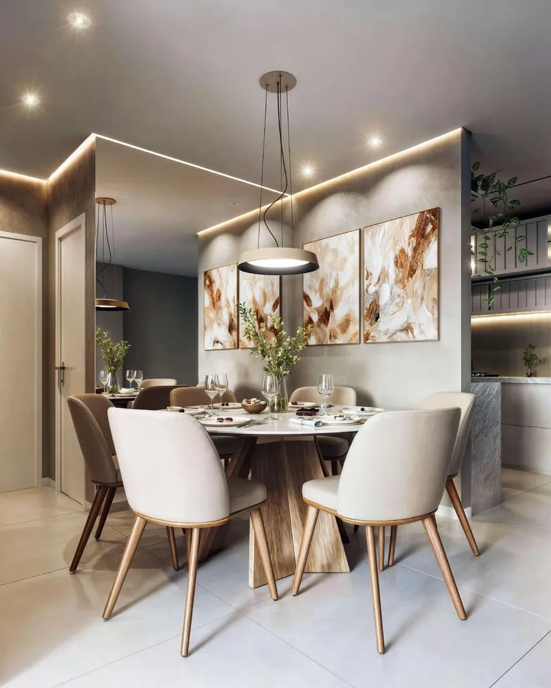 Apartamento, 2 quartos, 61 m² - Foto 6