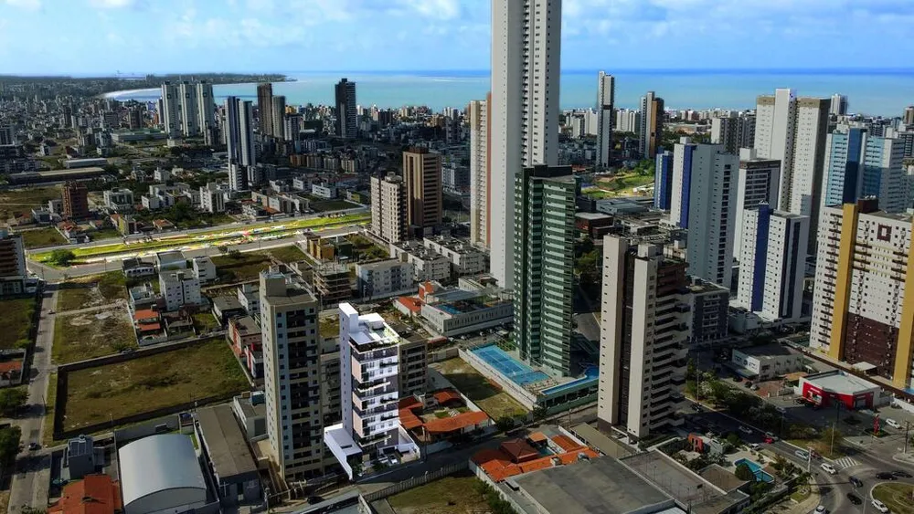 Apartamento, 3 quartos, 80 m² - Foto 14