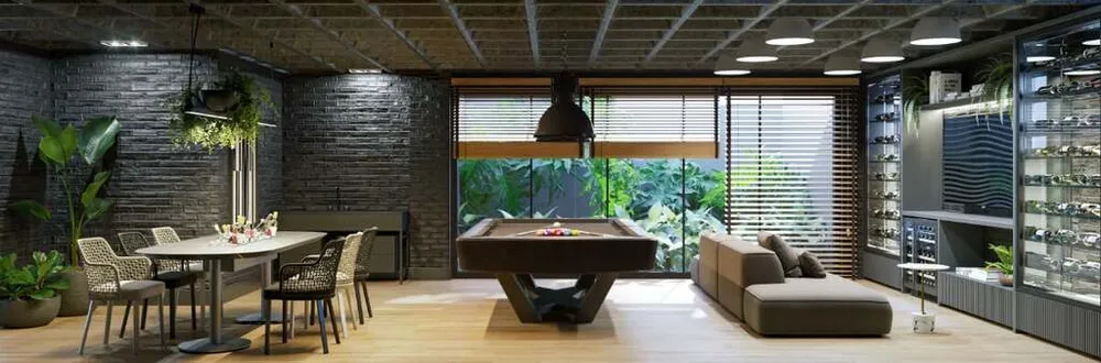 Apartamento, 1 quarto, 59 m² - Foto 7