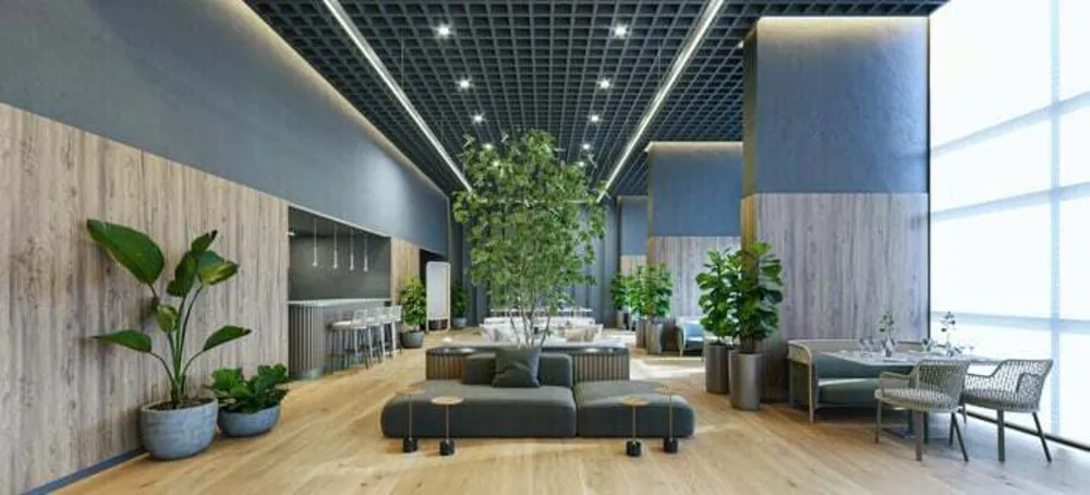 Apartamento, 1 quarto, 59 m² - Foto 5