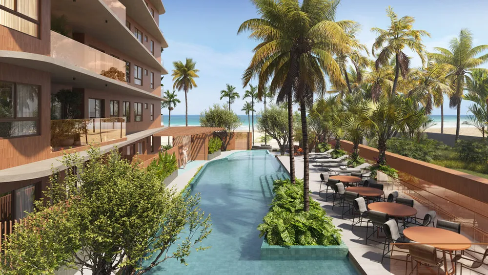 Cobertura, 3 quartos, 248 m² - Foto 15