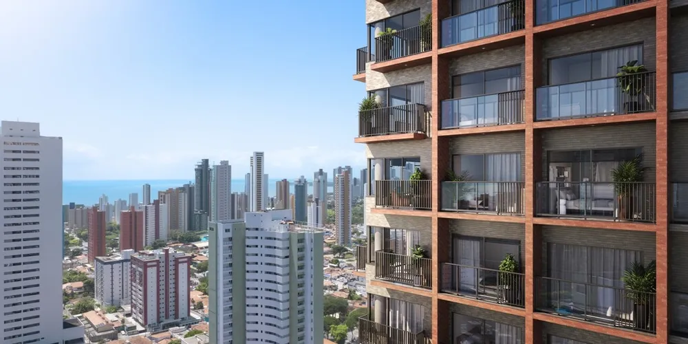 Apartamento, 1 quarto, 24 m² - Foto 11