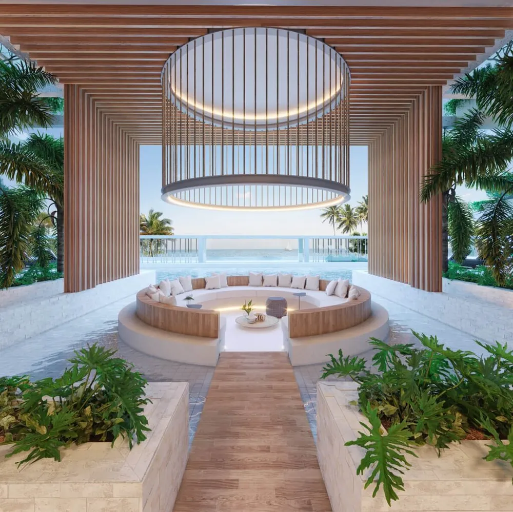 Cobertura, 4 quartos, 309 m² - Foto 3
