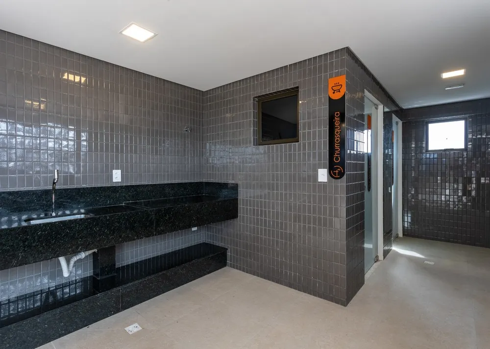Apartamento, 1 quarto, 34 m² - Foto 5