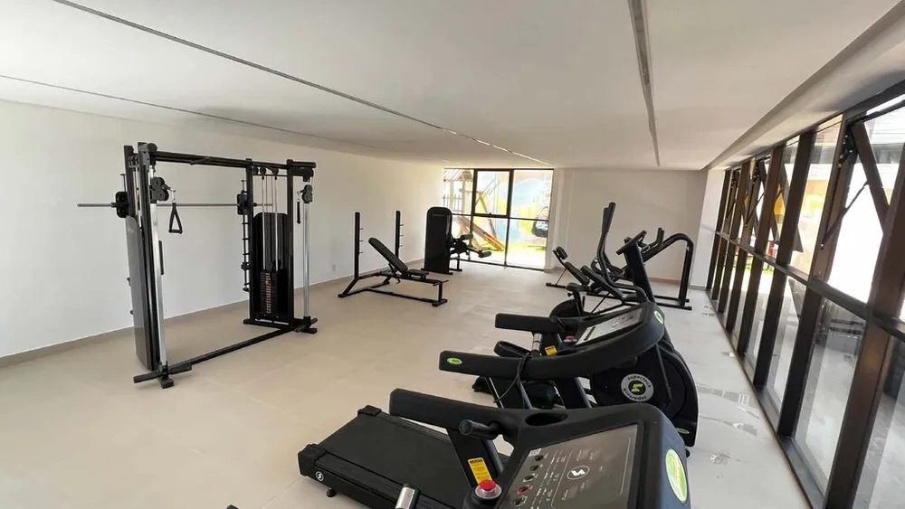 Apartamento, 2 quartos, 53 m² - Foto 8