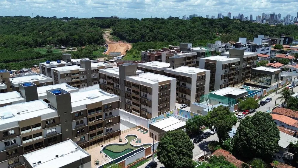 Apartamento, 2 quartos, 53 m² - Foto 14