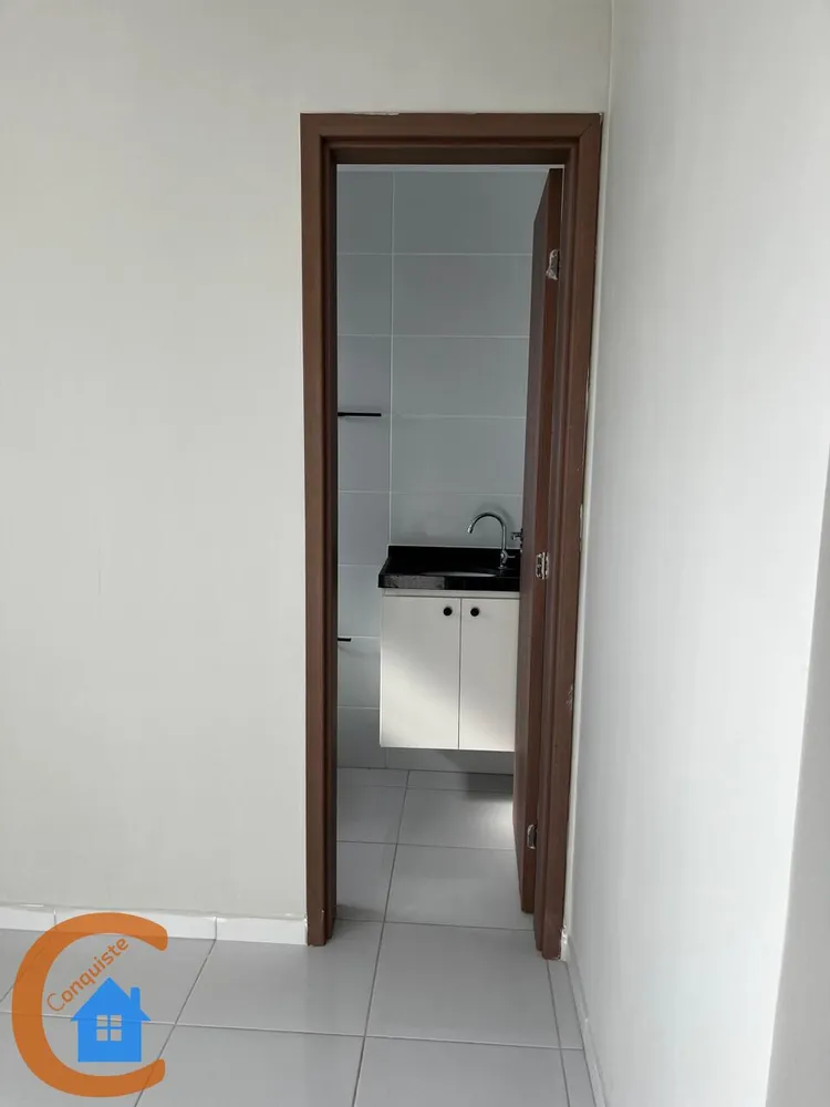 Apartamento, 1 quarto, 46 m² - Foto 8