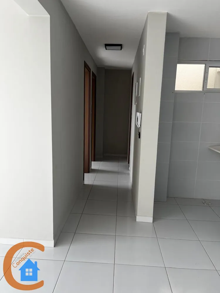 Apartamento, 1 quarto, 46 m² - Foto 4