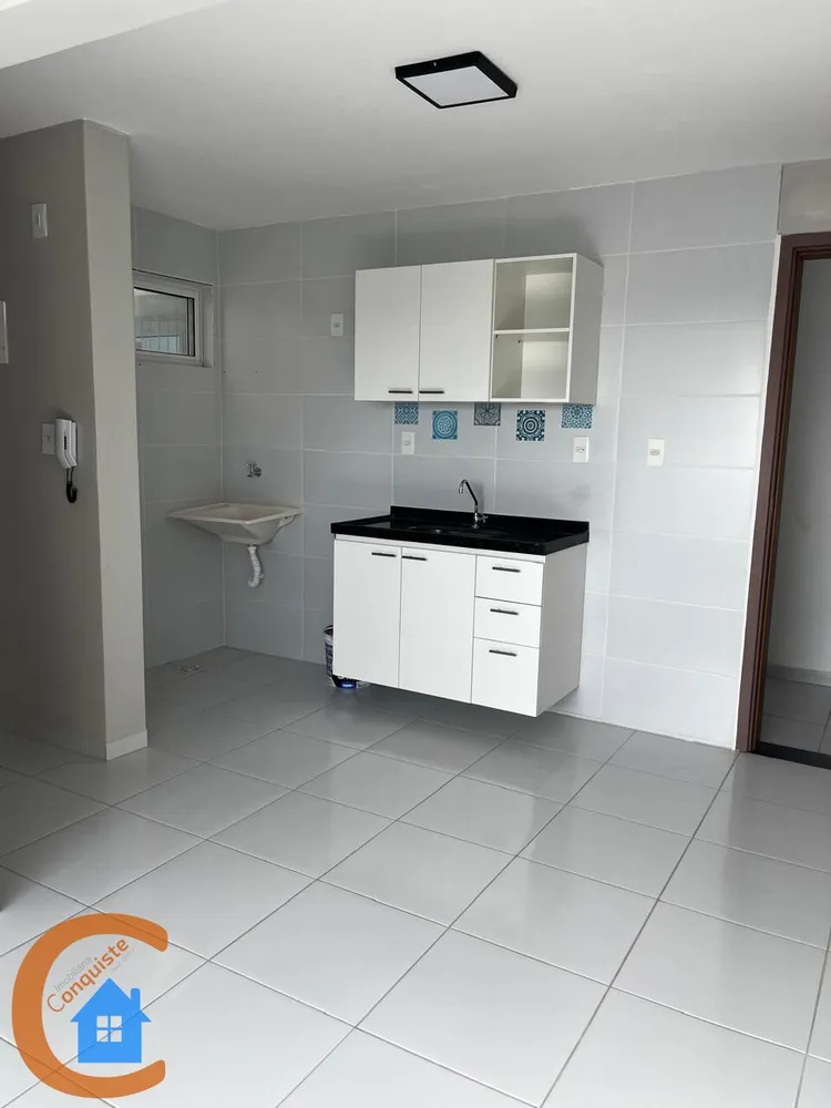 Apartamento, 1 quarto, 46 m² - Foto 2