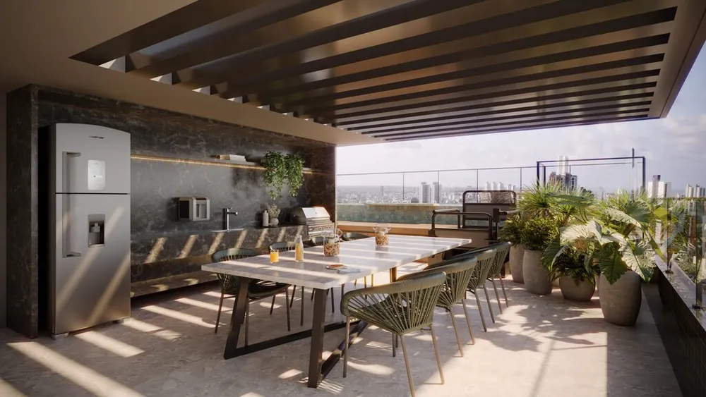 Apartamento, 3 quartos, 78 m² - Foto 7