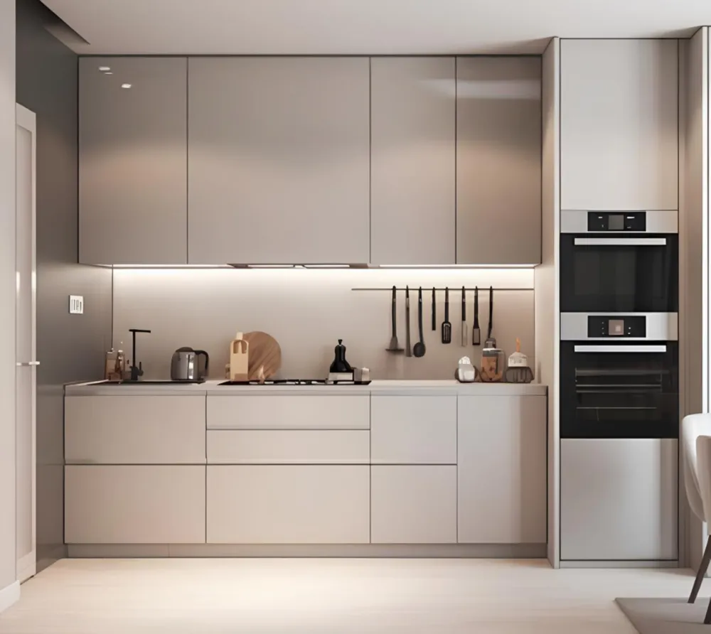 Apartamento, 2 quartos, 37 m² - Foto 5