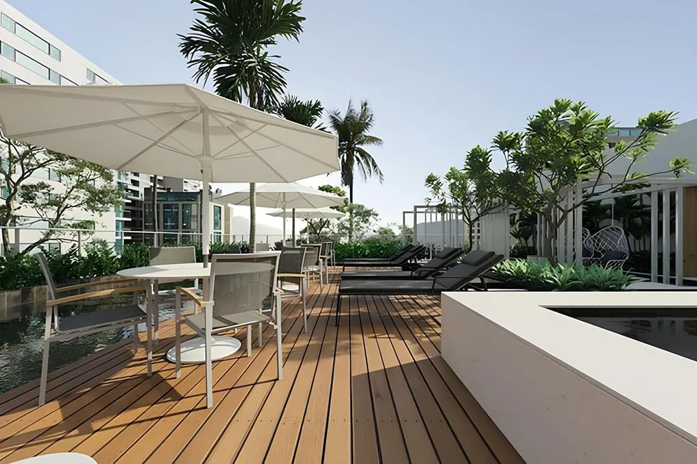 Apartamento, 3 quartos, 104 m² - Foto 5