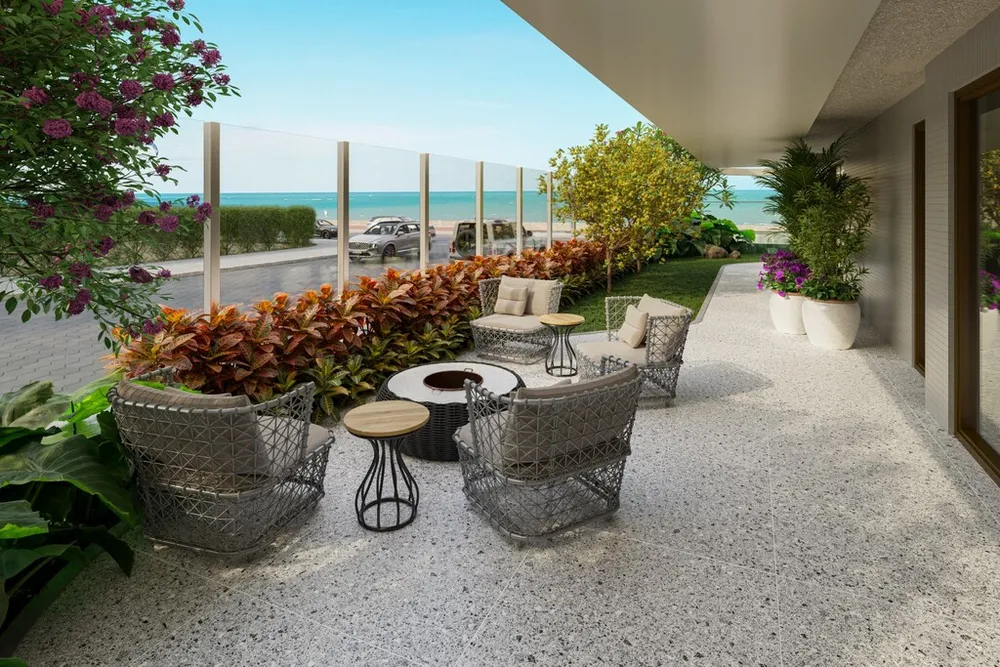 Apartamento, 3 quartos, 149 m² - Foto 14