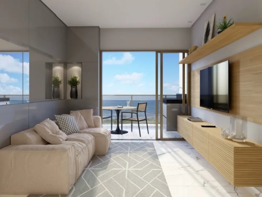 Apartamento, 3 quartos, 73 m² - Foto 3