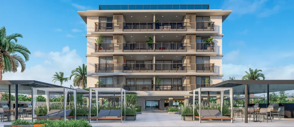 Apartamento, 2 quartos, 136 m² - Foto 2