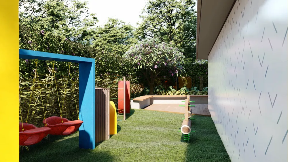 Apartamento, 3 quartos, 226 m² - Foto 7