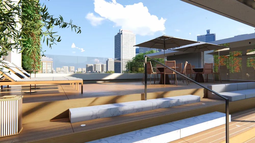 Apartamento, 3 quartos, 226 m² - Foto 8