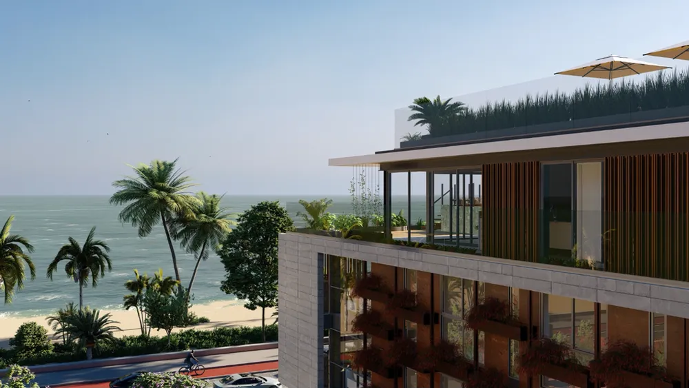 Apartamento, 3 quartos, 226 m² - Foto 9