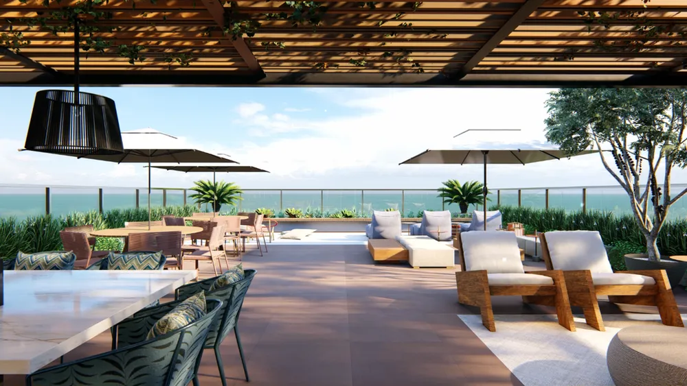 Apartamento, 3 quartos, 226 m² - Foto 6