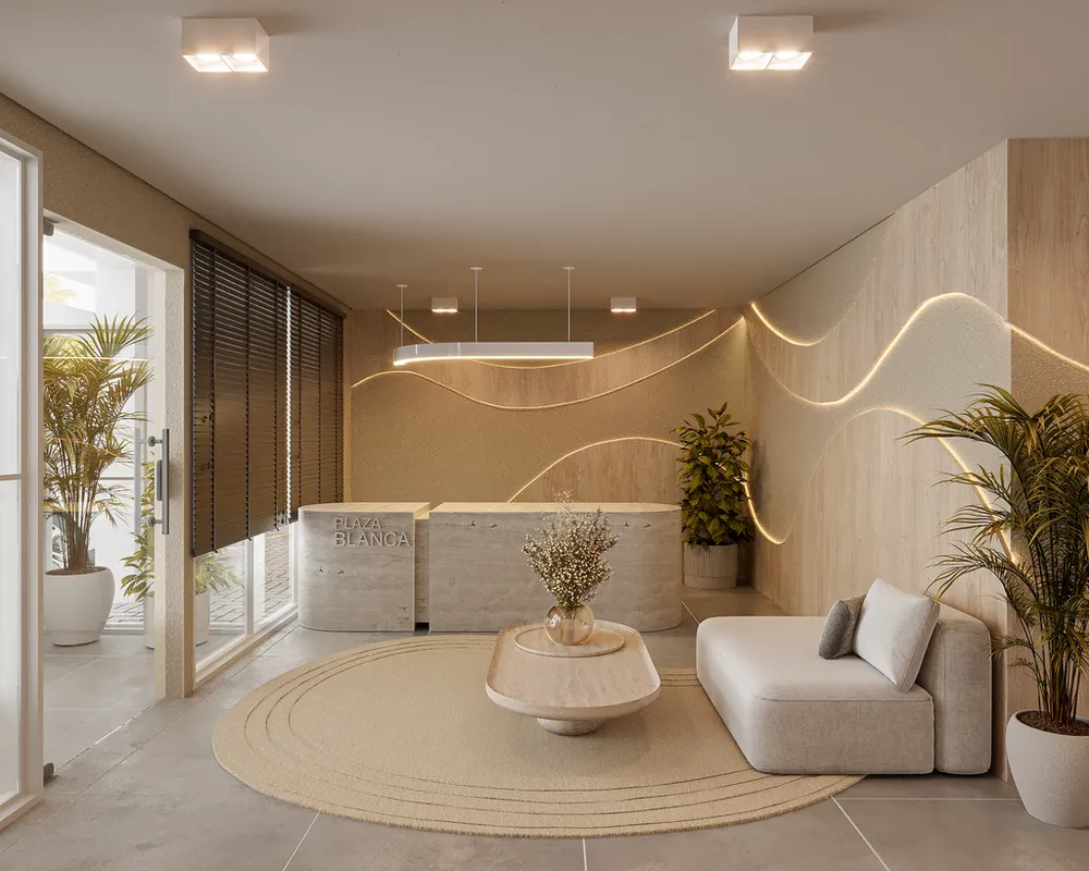 Apartamento, 2 quartos, 60 m² - Foto 2