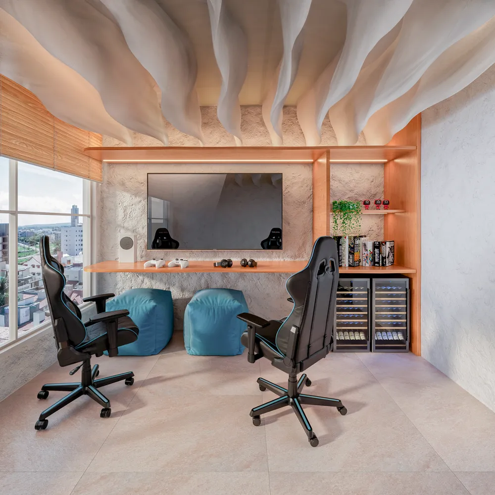 Apartamento, 2 quartos, 60 m² - Foto 6