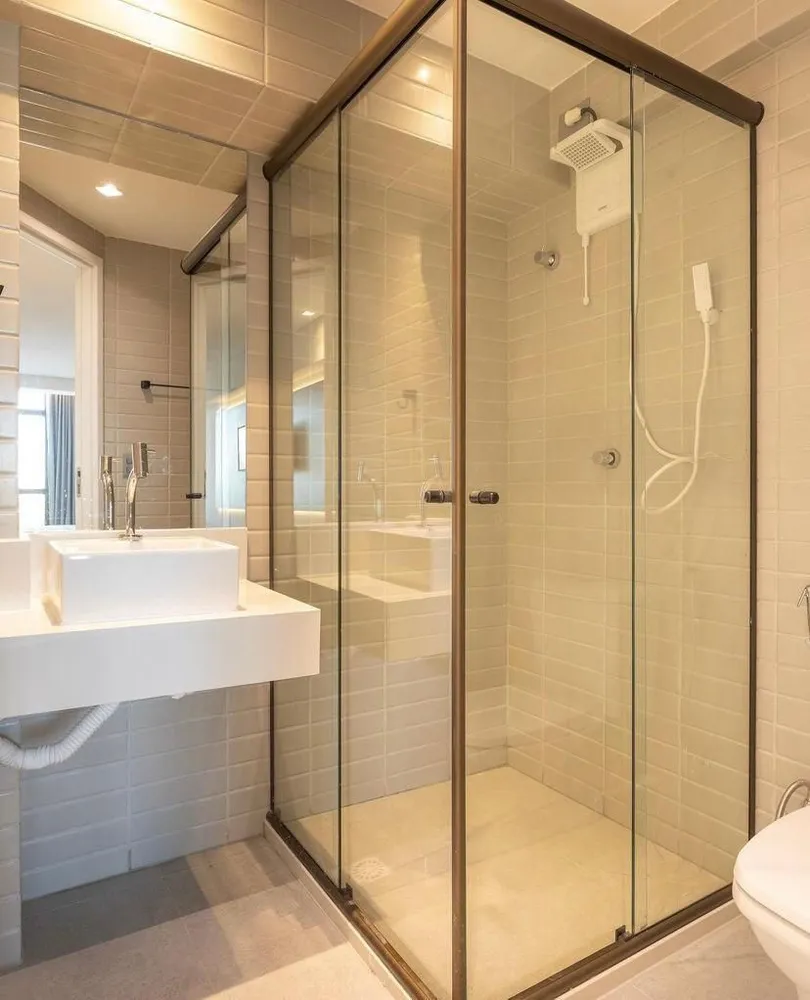 Apartamento, 1 quarto, 53 m² - Foto 5