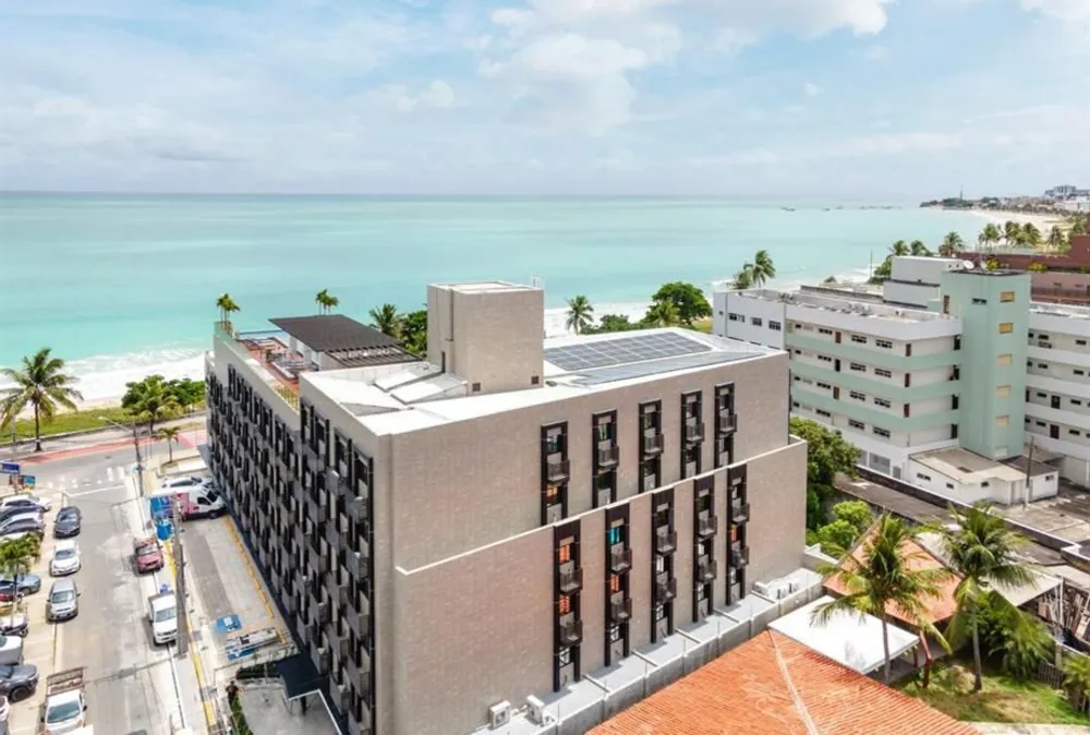 Apartamento, 1 quarto, 53 m² - Foto 11