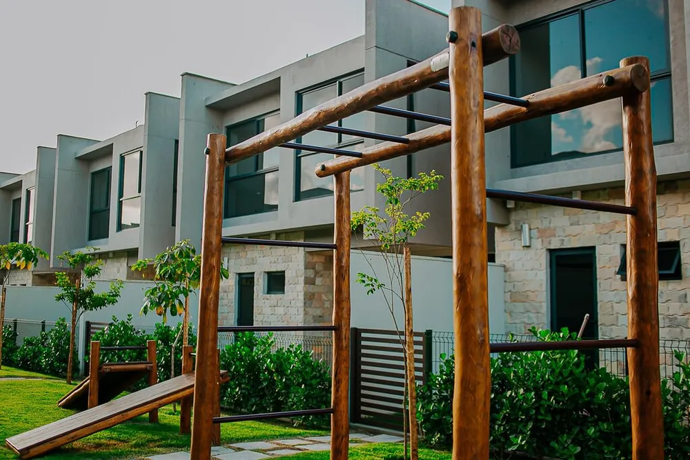 Casa de Condomínio, 3 quartos - Foto 6