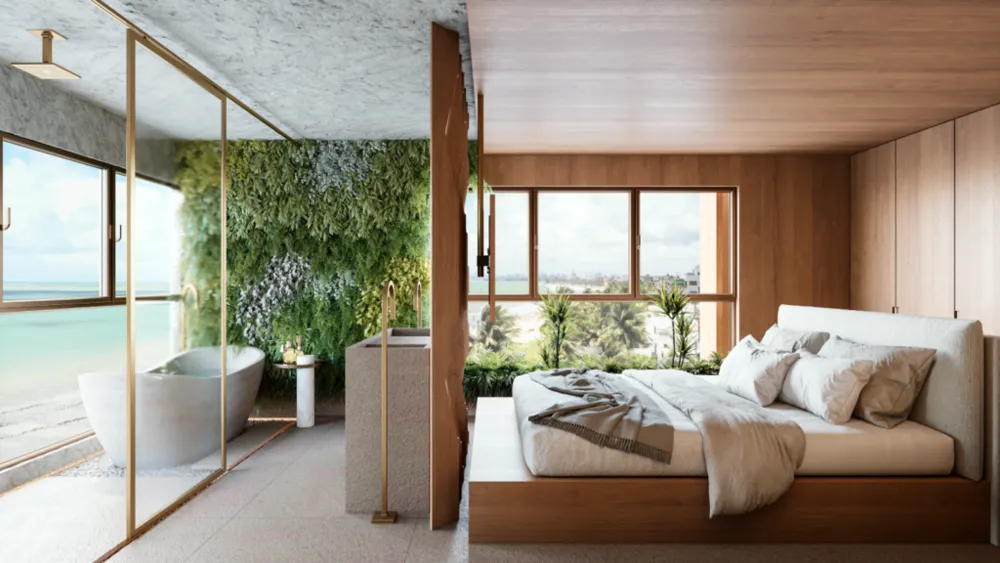 Apartamento, 3 quartos, 113 m² - Foto 8