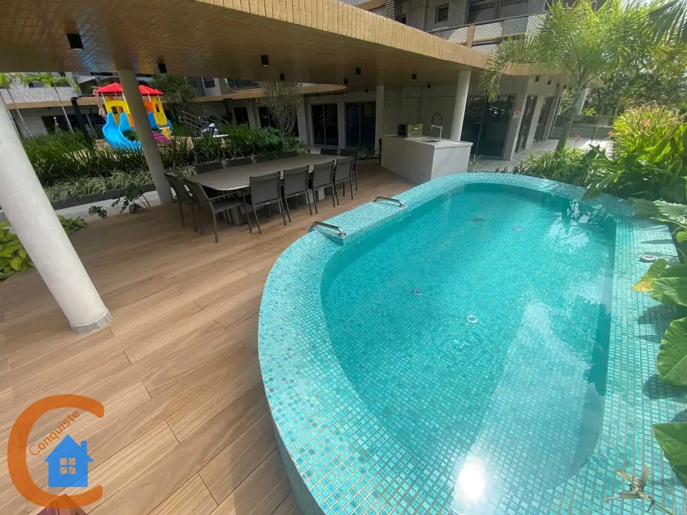 Apartamento, 2 quartos, 63 m² - Foto 5