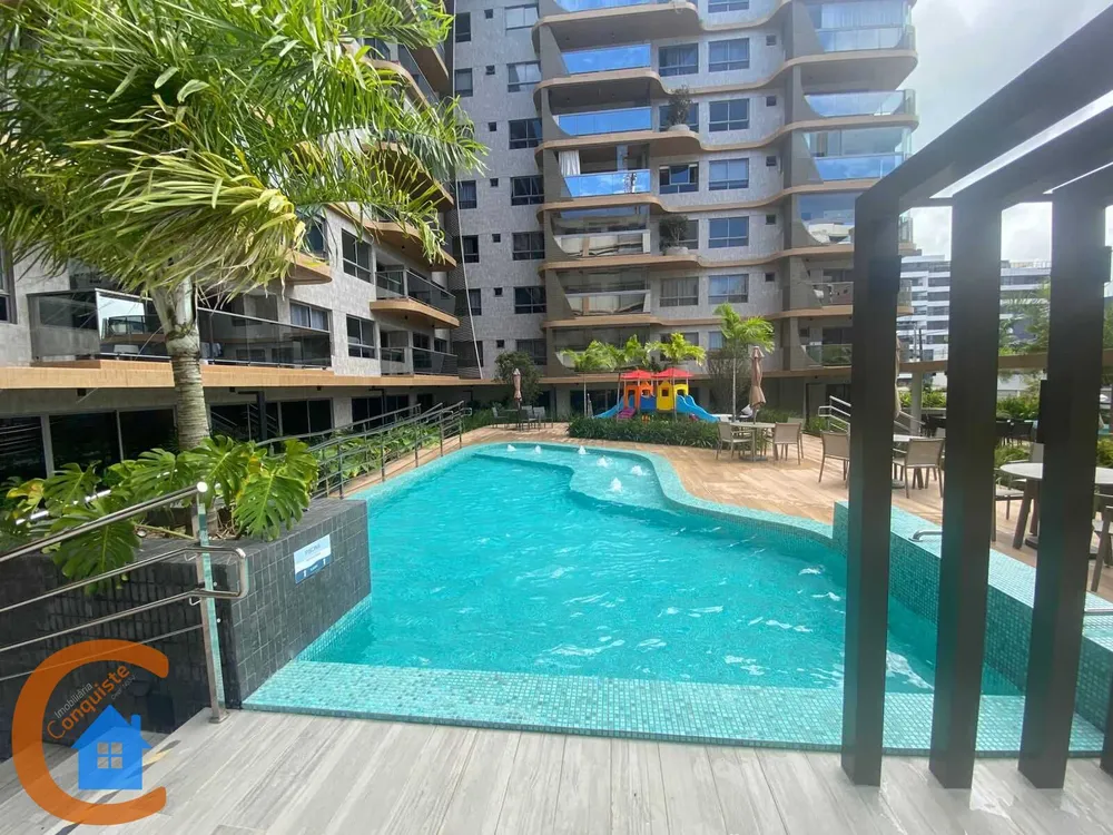Apartamento, 2 quartos, 63 m² - Foto 2