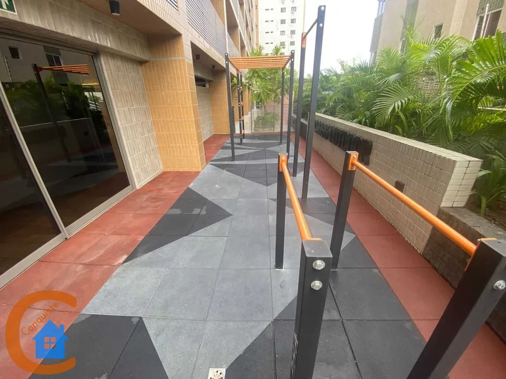 Apartamento, 2 quartos, 63 m² - Foto 10
