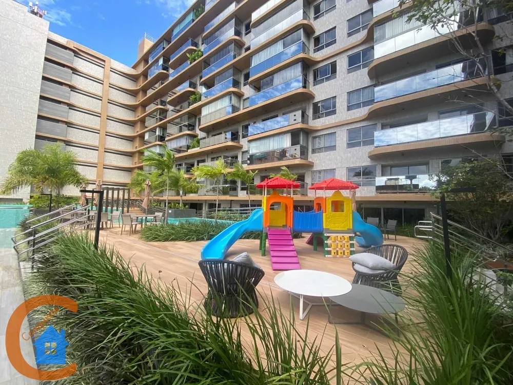 Apartamento, 2 quartos, 63 m² - Foto 4