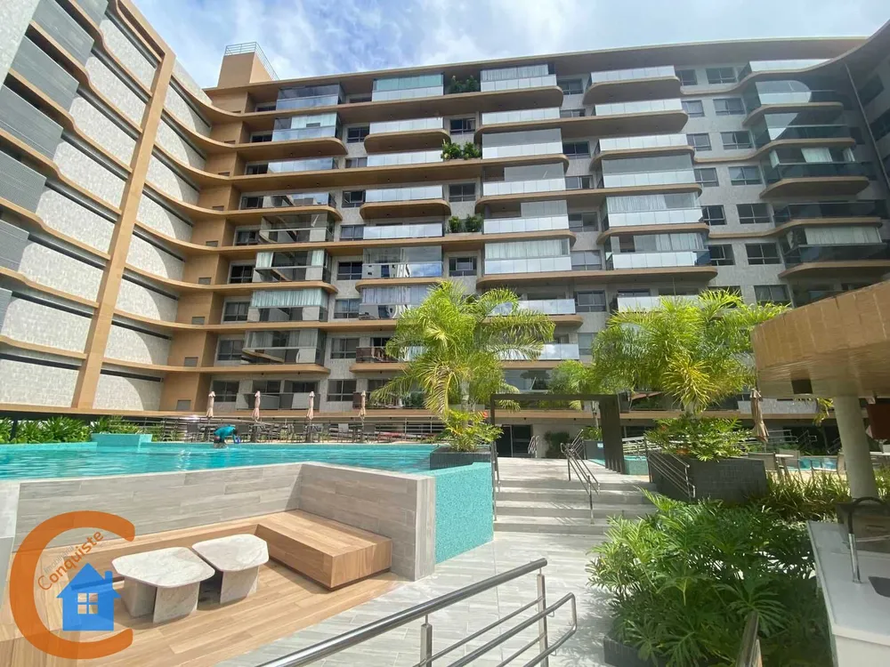 Apartamento, 2 quartos, 63 m² - Foto 4