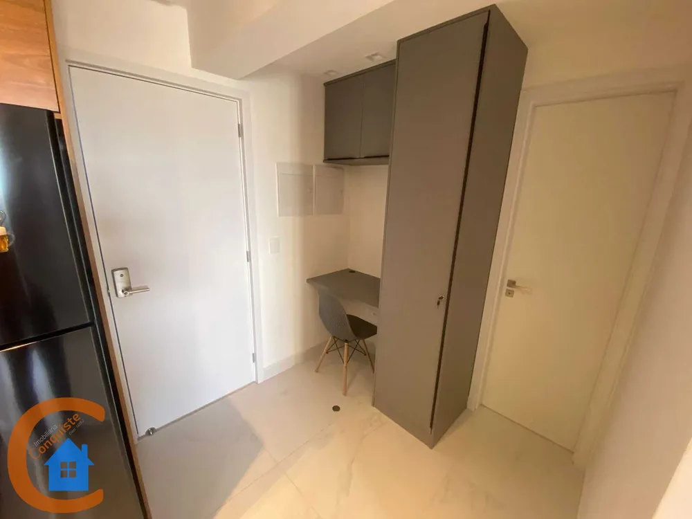 Apartamento, 2 quartos, 63 m² - Foto 2