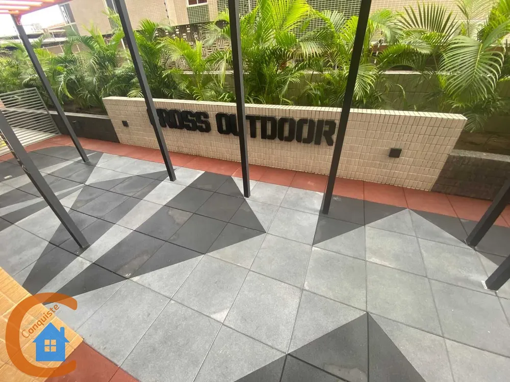 Apartamento, 2 quartos, 63 m² - Foto 11