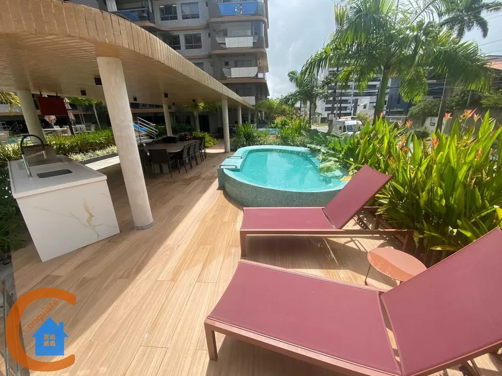 Apartamento, 2 quartos, 63 m² - Foto 1