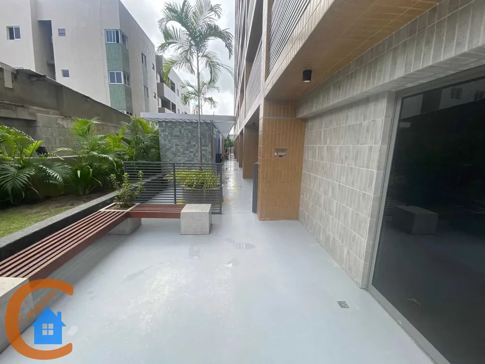 Apartamento, 2 quartos, 63 m² - Foto 12