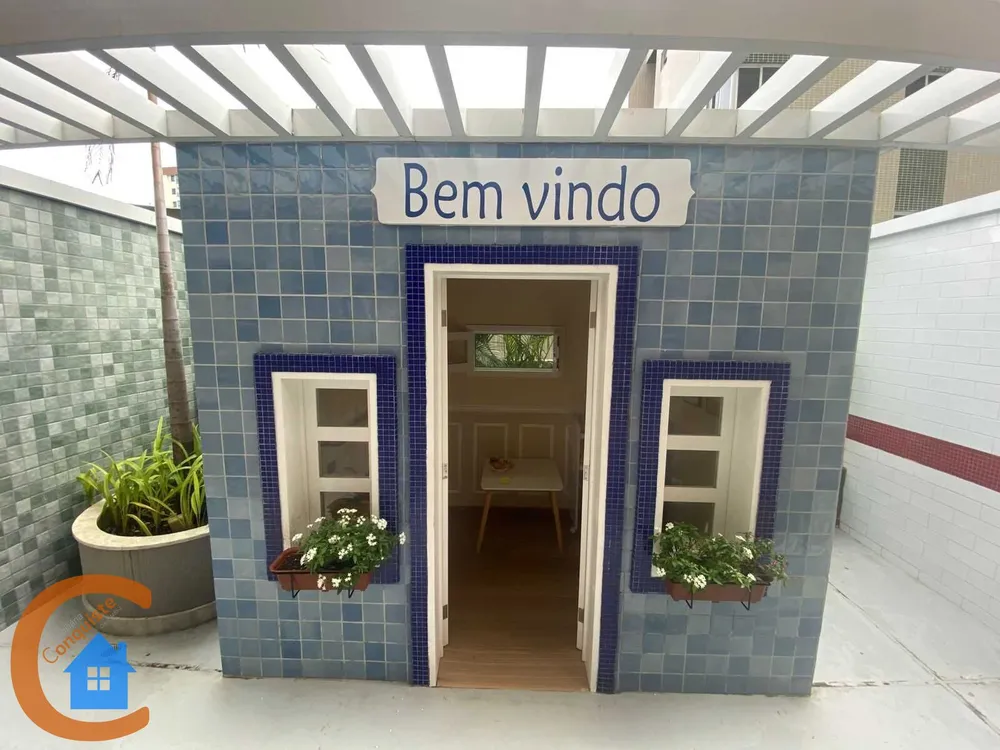 Apartamento, 2 quartos, 63 m² - Foto 13