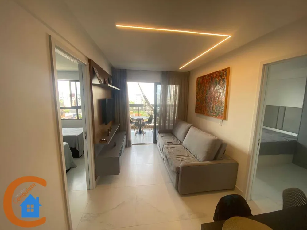 Apartamento, 2 quartos, 63 m² - Foto 3