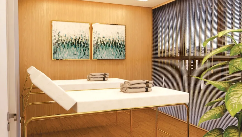 Apartamento, 1 quarto, 22 m² - Foto 10