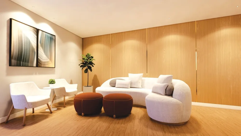 Apartamento, 1 quarto, 22 m² - Foto 7
