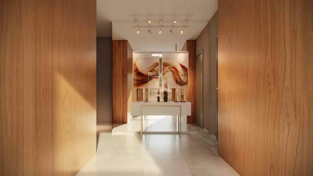 Apartamento, 2 quartos, 94 m² - Foto 2