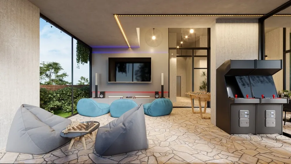 Cobertura, 2 quartos, 119 m² - Foto 8