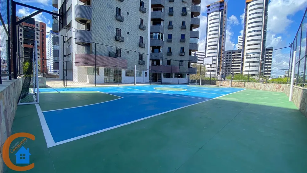 Apartamento, 3 quartos, 106 m² - Foto 8