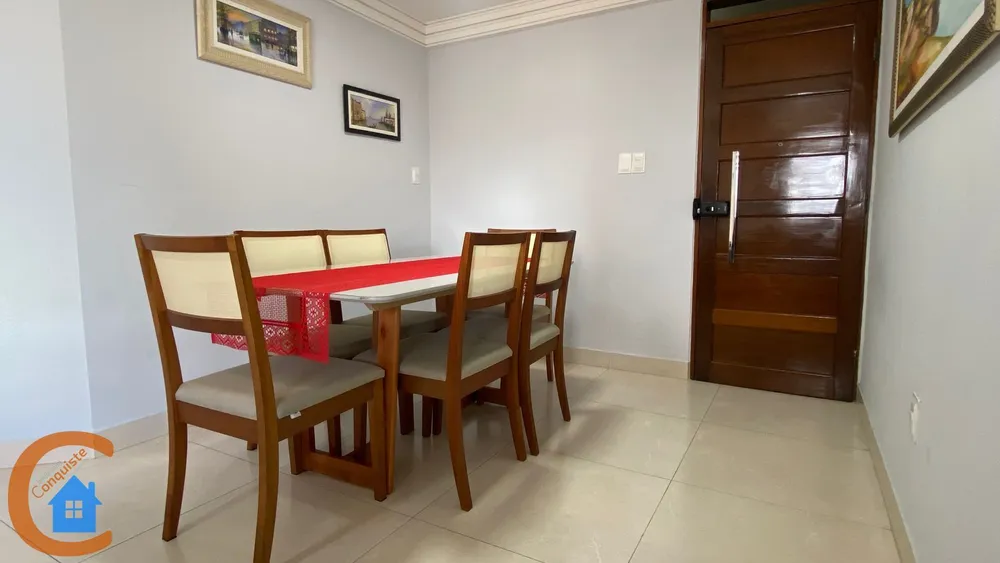 Apartamento, 3 quartos, 106 m² - Foto 1